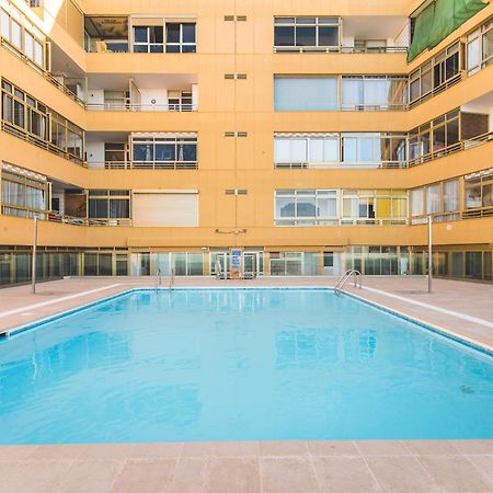 Home2Book Stylish Las Canteras3 Beach Las Palmas Exterior photo