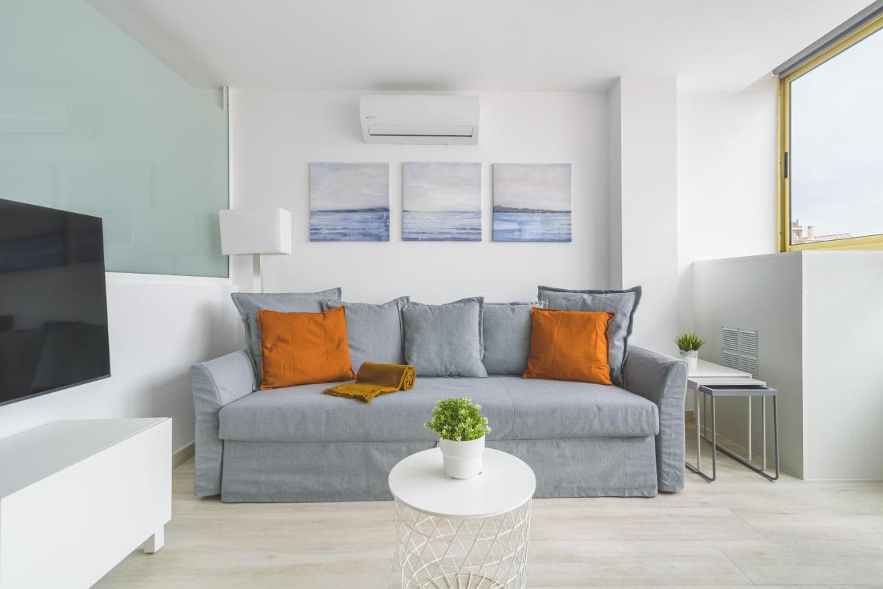 Home2Book Stylish Las Canteras3 Beach Las Palmas Exterior photo