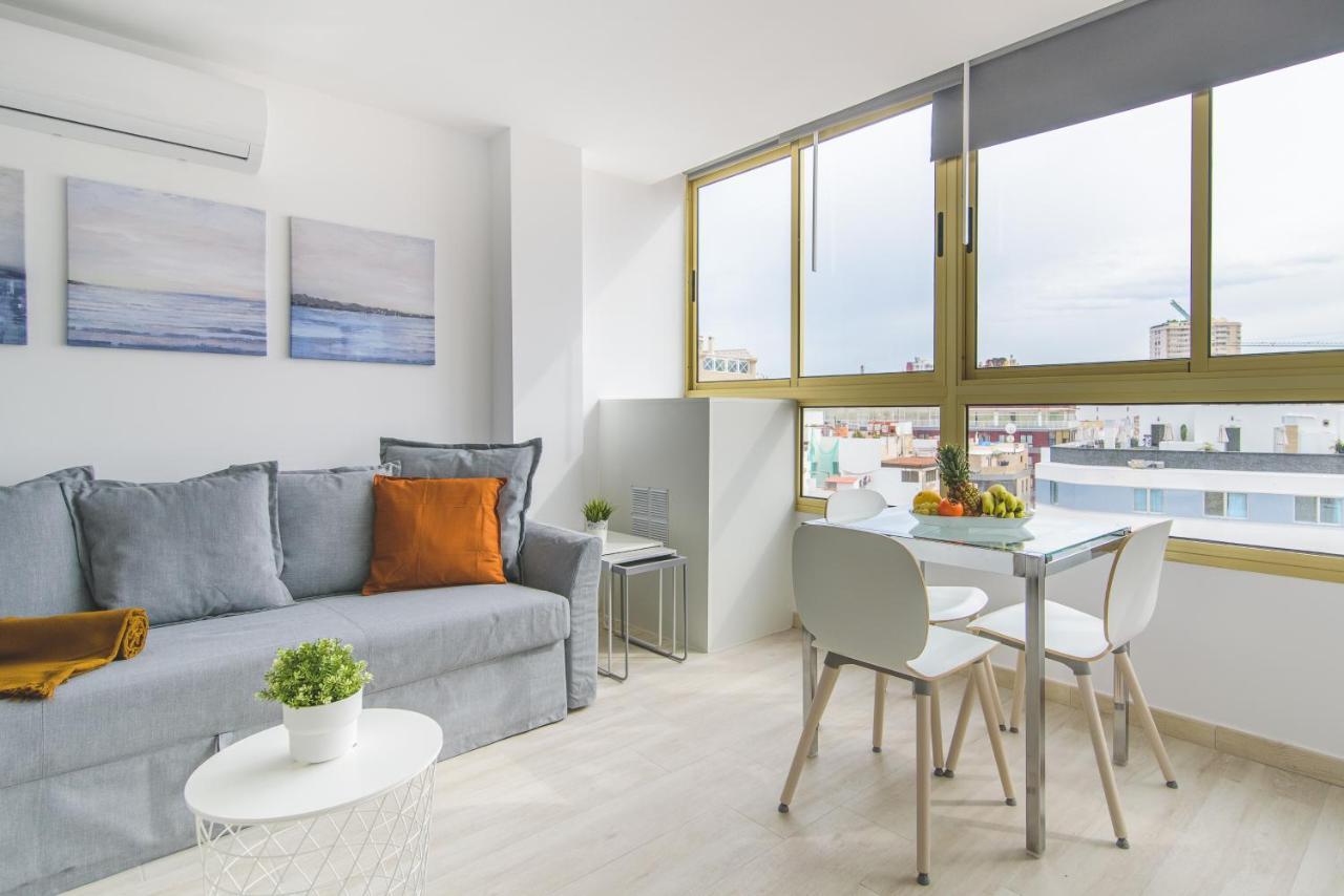 Home2Book Stylish Las Canteras3 Beach Las Palmas Exterior photo