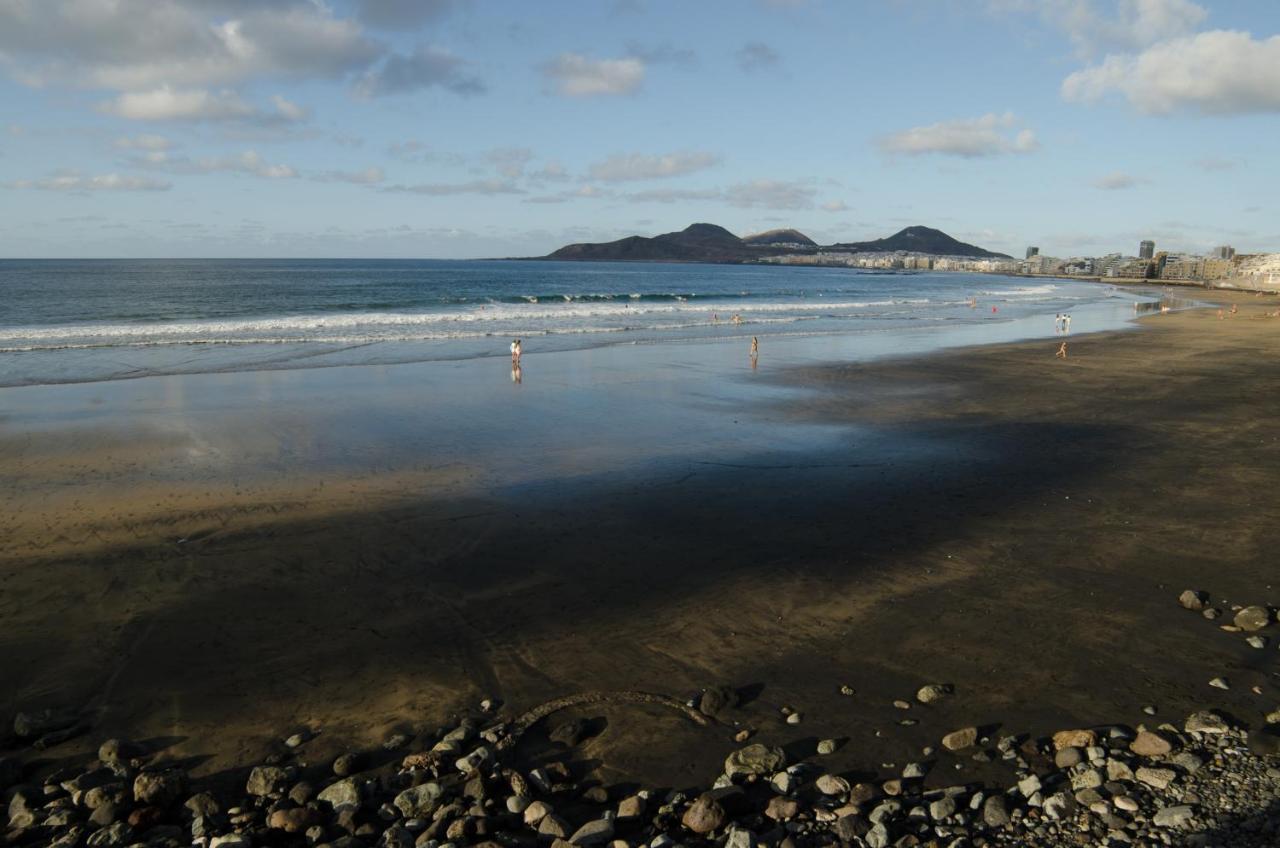 Home2Book Stylish Las Canteras3 Beach Las Palmas Exterior photo