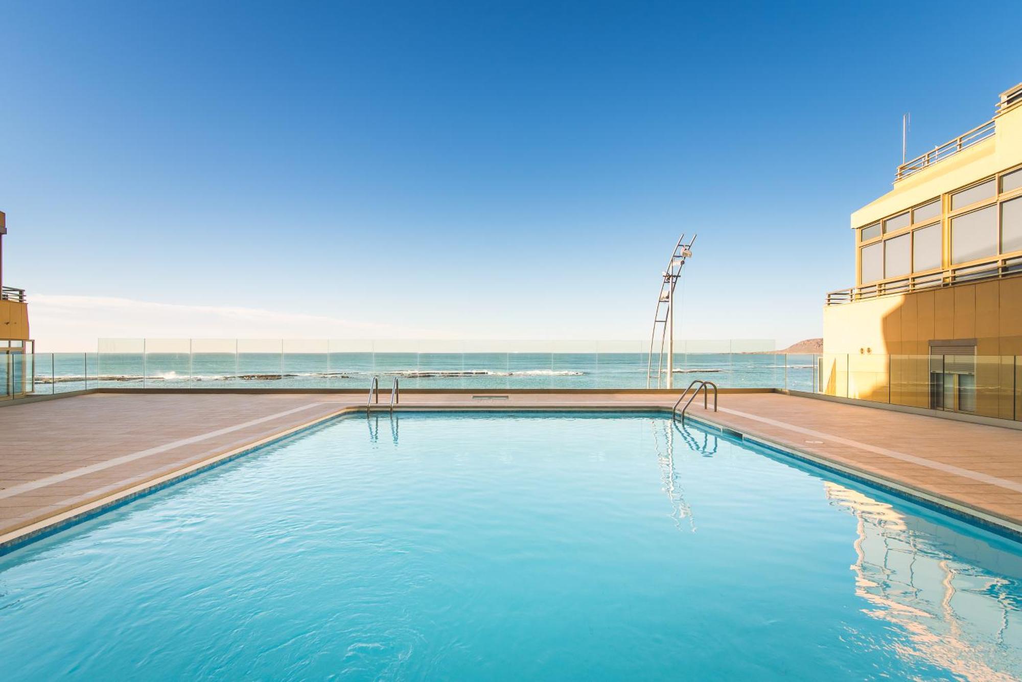 Home2Book Stylish Las Canteras3 Beach Las Palmas Exterior photo